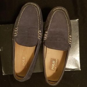 Mens Polo Wes Penny Loager